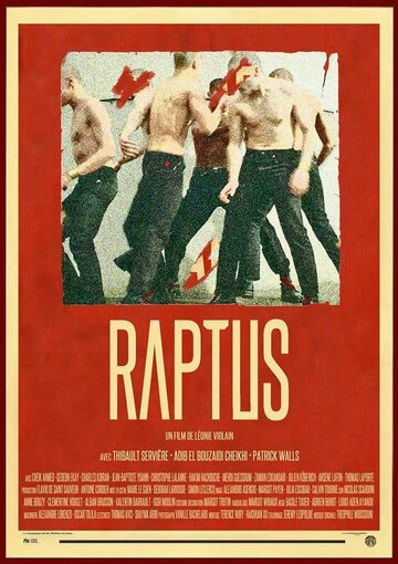 Raptus (2019)